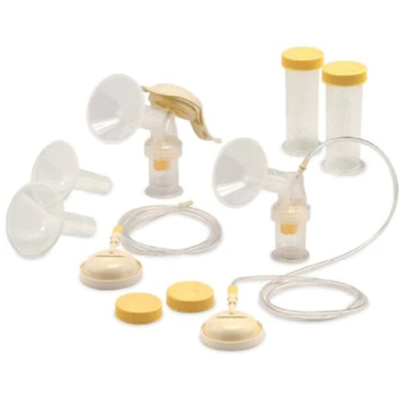 Medela Other Medela Symphony And Harmony Double Duet Breast Milk